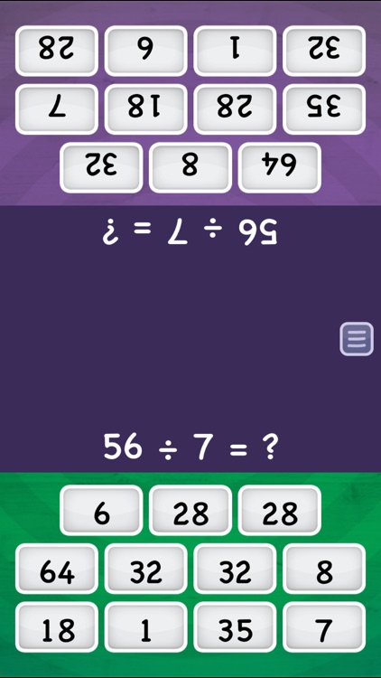 Math Slide: multiply & divide screenshot-3