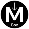 M’Box — Sharing for Dropbox