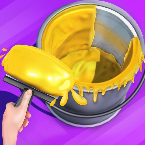 Handyman! 3D free software for iPhone and iPad