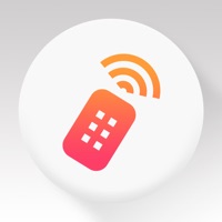 Remote Control for Smart TV pour PC