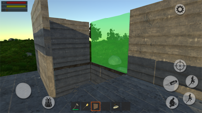 Forest Survival: Island Craft screenshot 4