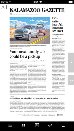 Kalamazoo Gazette(圖1)-速報App