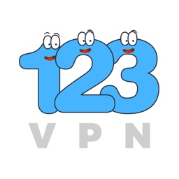 123VPN - Simple VPN