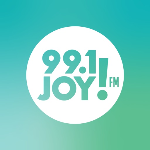 99.1 JOY FM – St. Louis iOS App