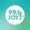 Live-streaming, commercial-free Christian music, 24 hours a day