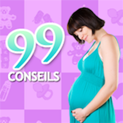 99 conseils pour la grossesse