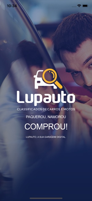 Lupauto(圖1)-速報App