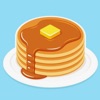 Icon Pancake Flip!