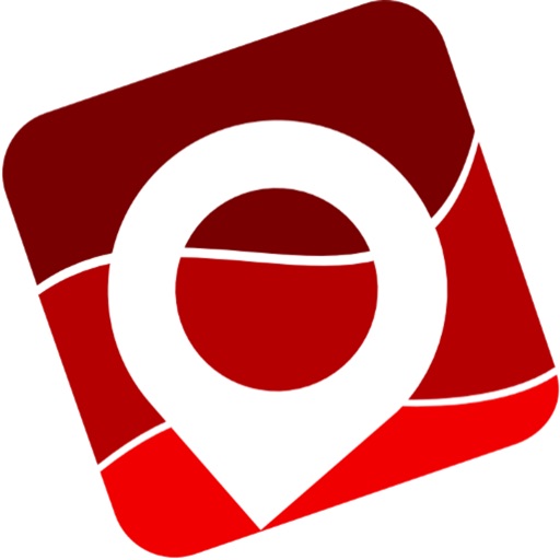 GiPStech Mapper Icon