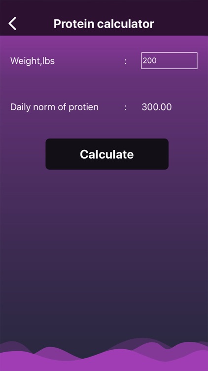 Calorie Scanner :Fitness Coach screenshot-9