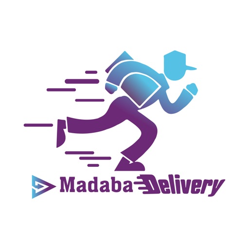 Madaba Delivery icon