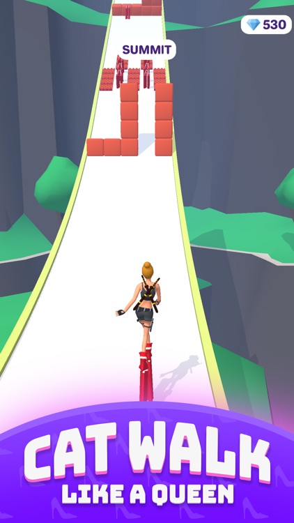 High Heels! screenshot-8
