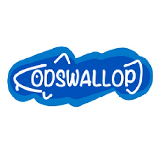 Codswallop Fish and Chips icon