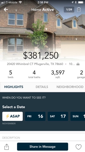 Realty Austin Home Search(圖2)-速報App