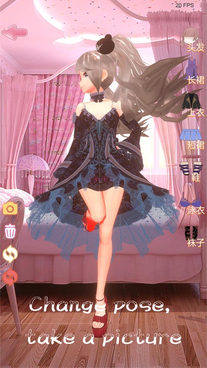 Marry me easy dress up screenshot-3