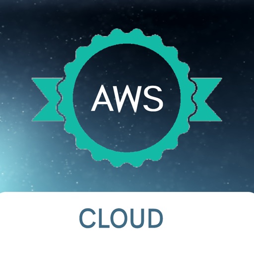 AWS Cloud Certification app reviews and download