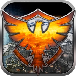 最高警戒 - 深红警备