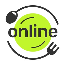 Online Taom – Доставка Еды