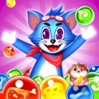 Top 39 Games Apps Like Tomcat Pop: Bubble Shooter - Best Alternatives