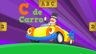 How to cancel & delete Abc do Bita Completo from iphone & ipad 3