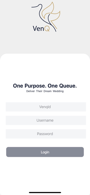 VenQ for Vendors(圖1)-速報App