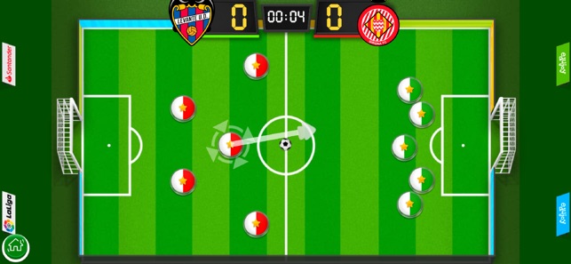 La Liga - Educational Games(圖6)-速報App