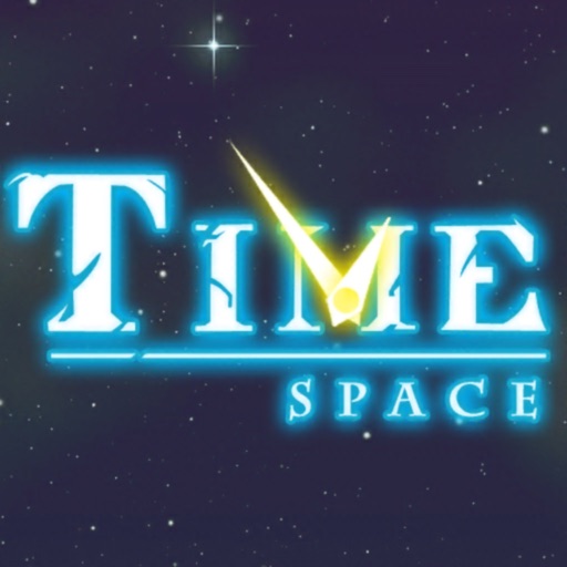 Time Space : 시공간의균열