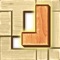 Icon Wood Block Puzzle Classic Game