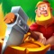 Play the best clicker game right now