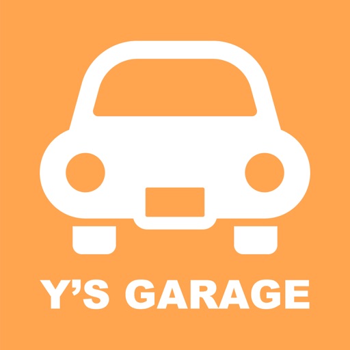 Y’S GARAGE公式アプリ