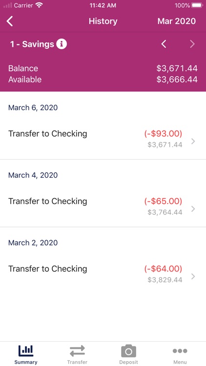 Winthrop-University Hosp. EFCU