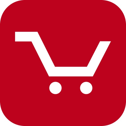 GameShopper icon