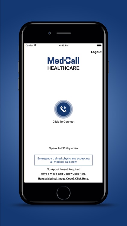 Medcall Healthcare