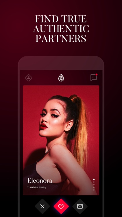 SNCTM – Honest Dating App