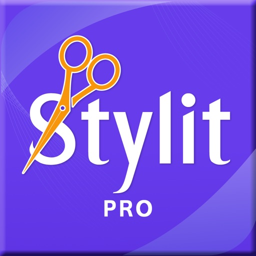 Stylit Pro icon