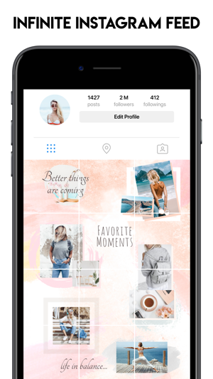 iphone screenshots - how to get unlimited instagram followers on iphone ios 10 no