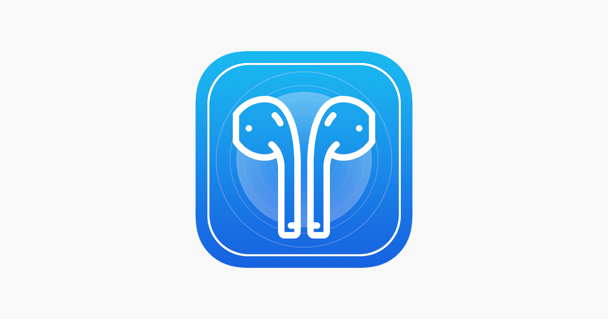 ‎Airpod tracker: Find Airpods on the App Store