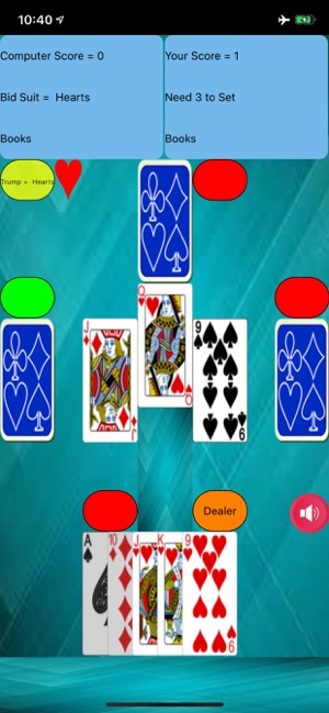 Euchre Classic(圖7)-速報App