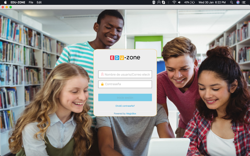 EDU-ZONE thumbnail 1