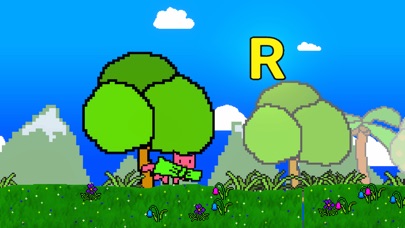 【图】Bow run. Run and learn ABC!(截图2)