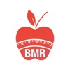 BMR - Diet & Marcos Tracker