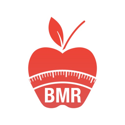 BMR - Diet & Marcos Tracker