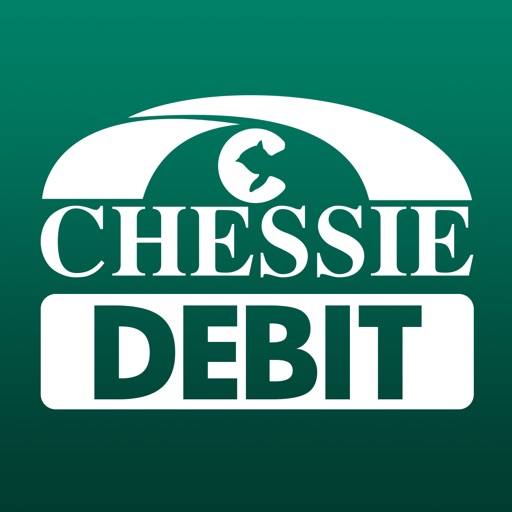 Chessie Debit Card