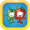 Welcome to the world of fruits and vegetables games which will help your children develop their intellectual abilities