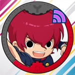 妖怪学园Ｙ～自由欢乐学园生活～徽章读取ＡＰＰ