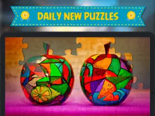 Screenshot 6 Puzzle Crown iphone