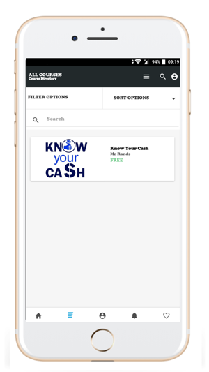 KnowYourCash(圖2)-速報App