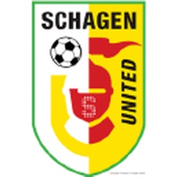 Schagen United Zomertraining