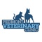 This app is designed to provide extended care for the patients and clients of Piedmont Veterinary Clinic