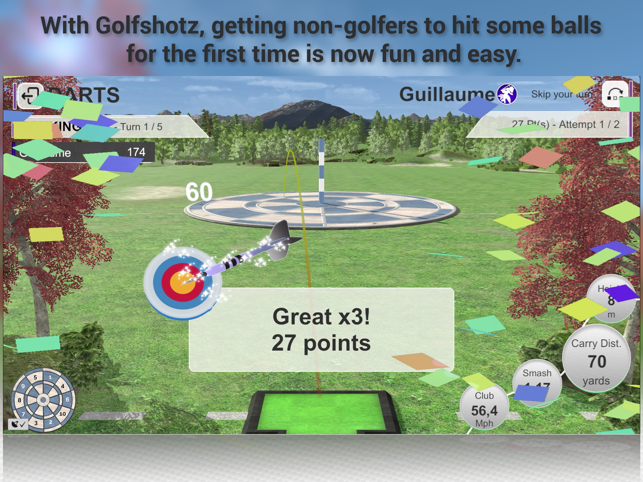 GolfShotz(圖4)-速報App